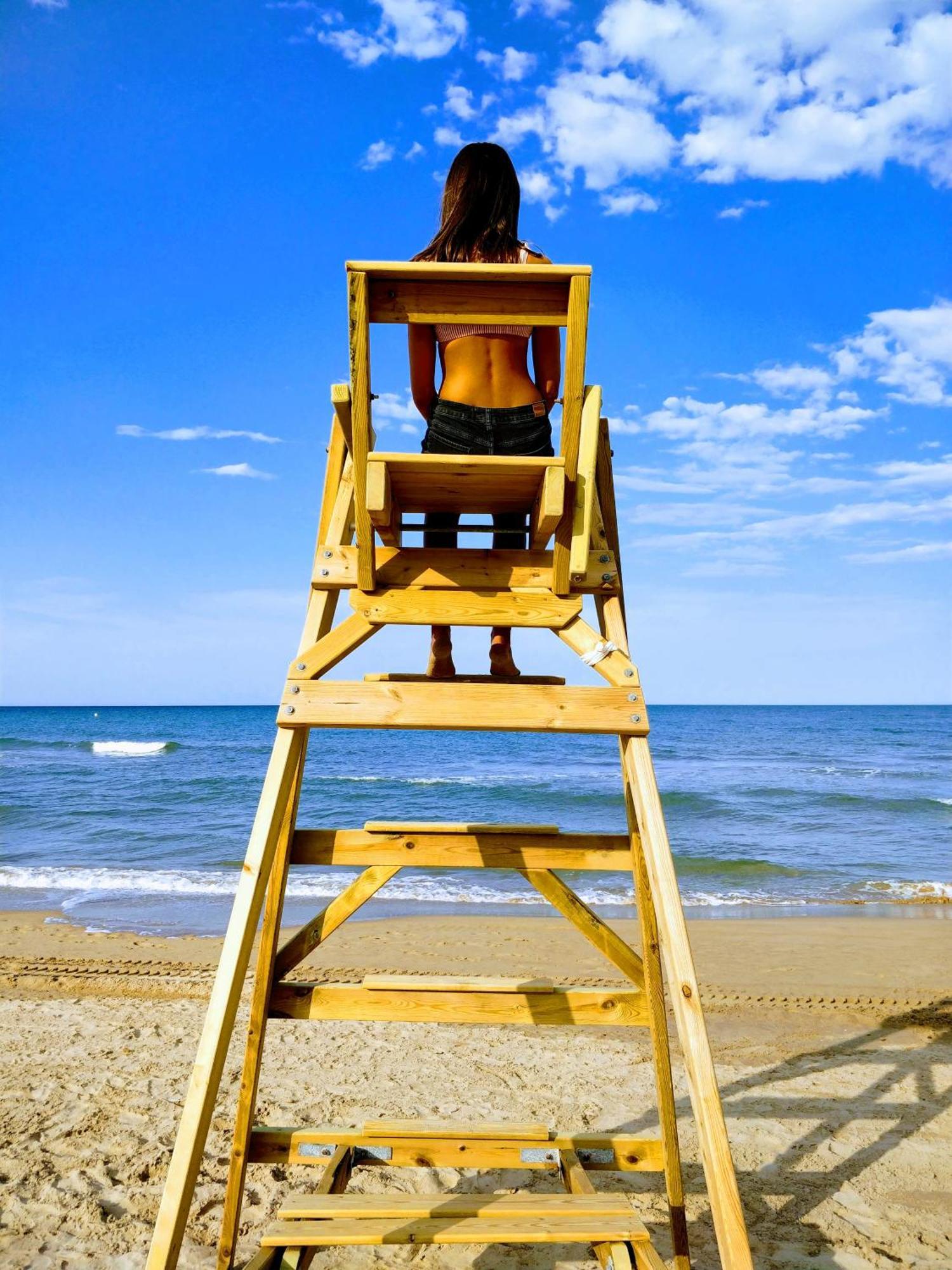 Hello Piles Beach Sofia Εξωτερικό φωτογραφία