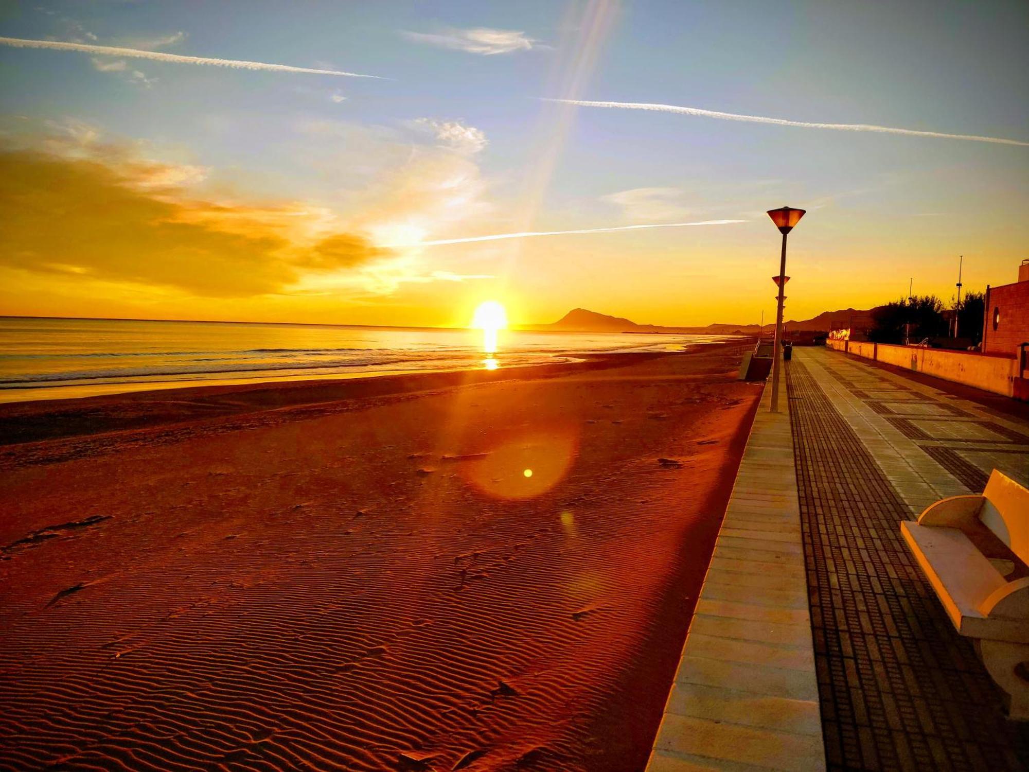 Hello Piles Beach Sofia Εξωτερικό φωτογραφία