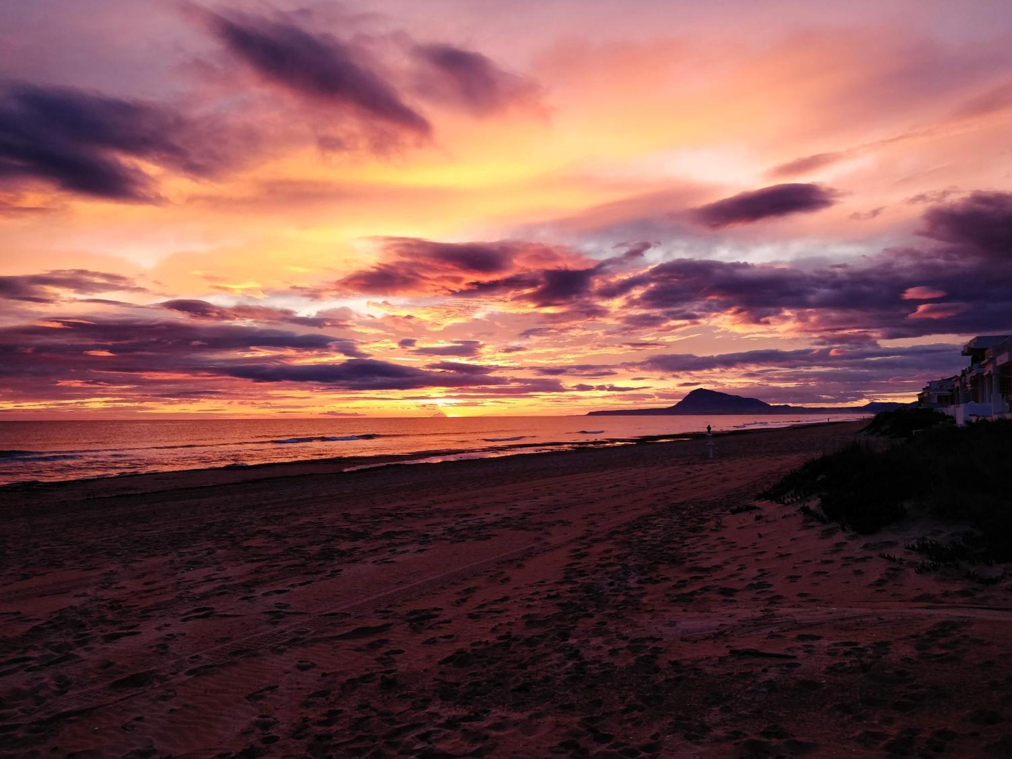 Hello Piles Beach Sofia Εξωτερικό φωτογραφία