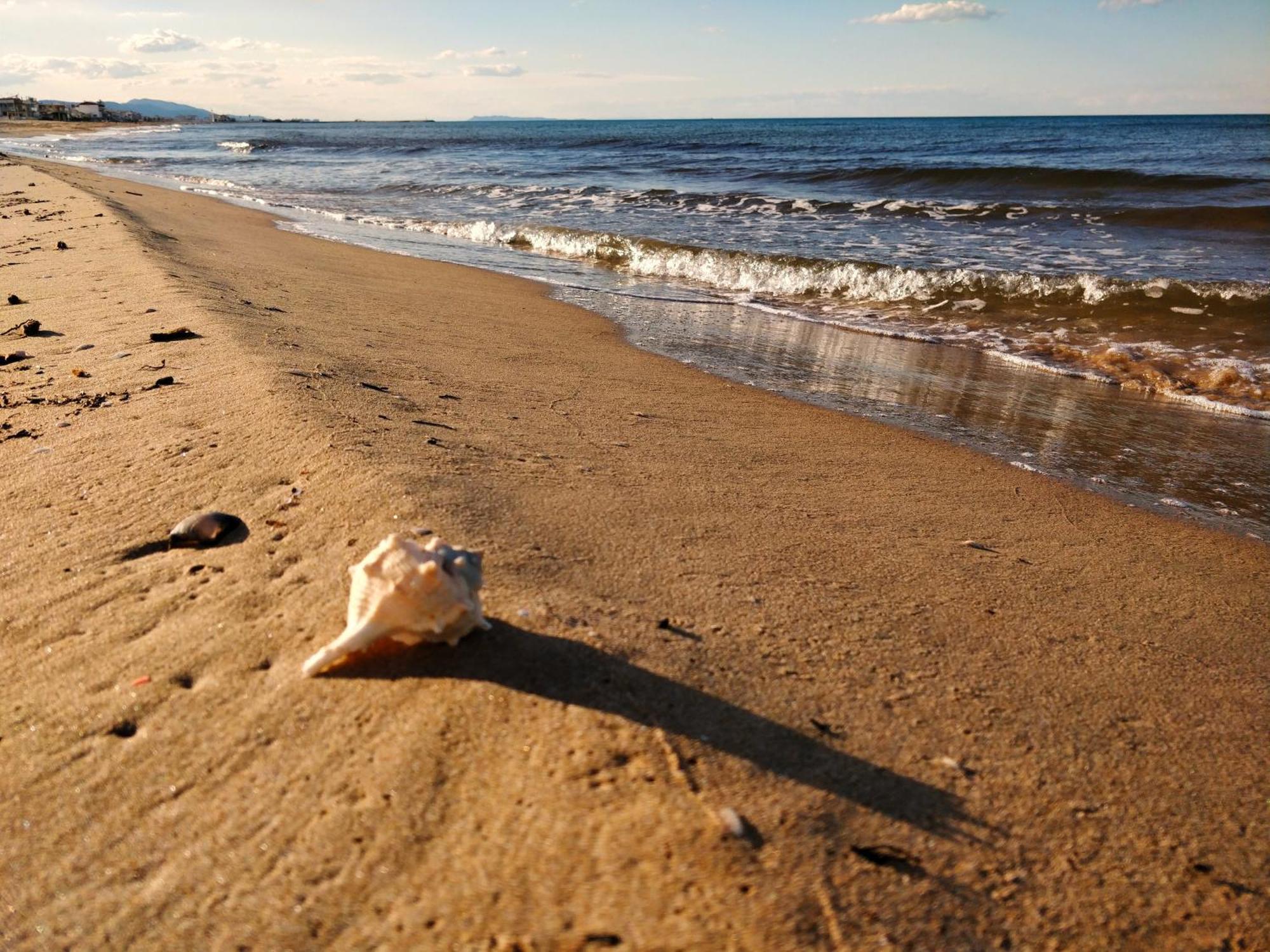 Hello Piles Beach Sofia Εξωτερικό φωτογραφία