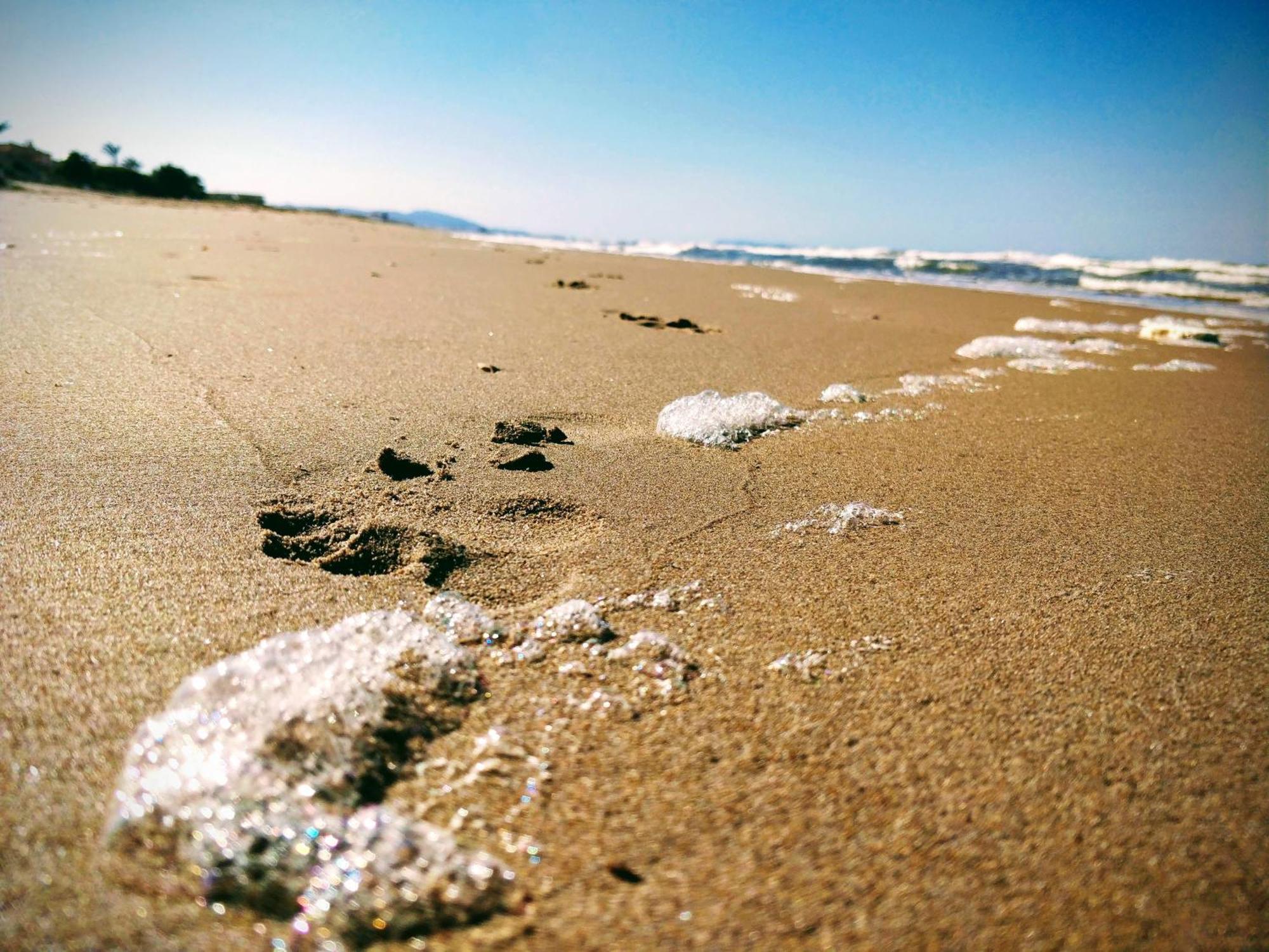 Hello Piles Beach Sofia Εξωτερικό φωτογραφία
