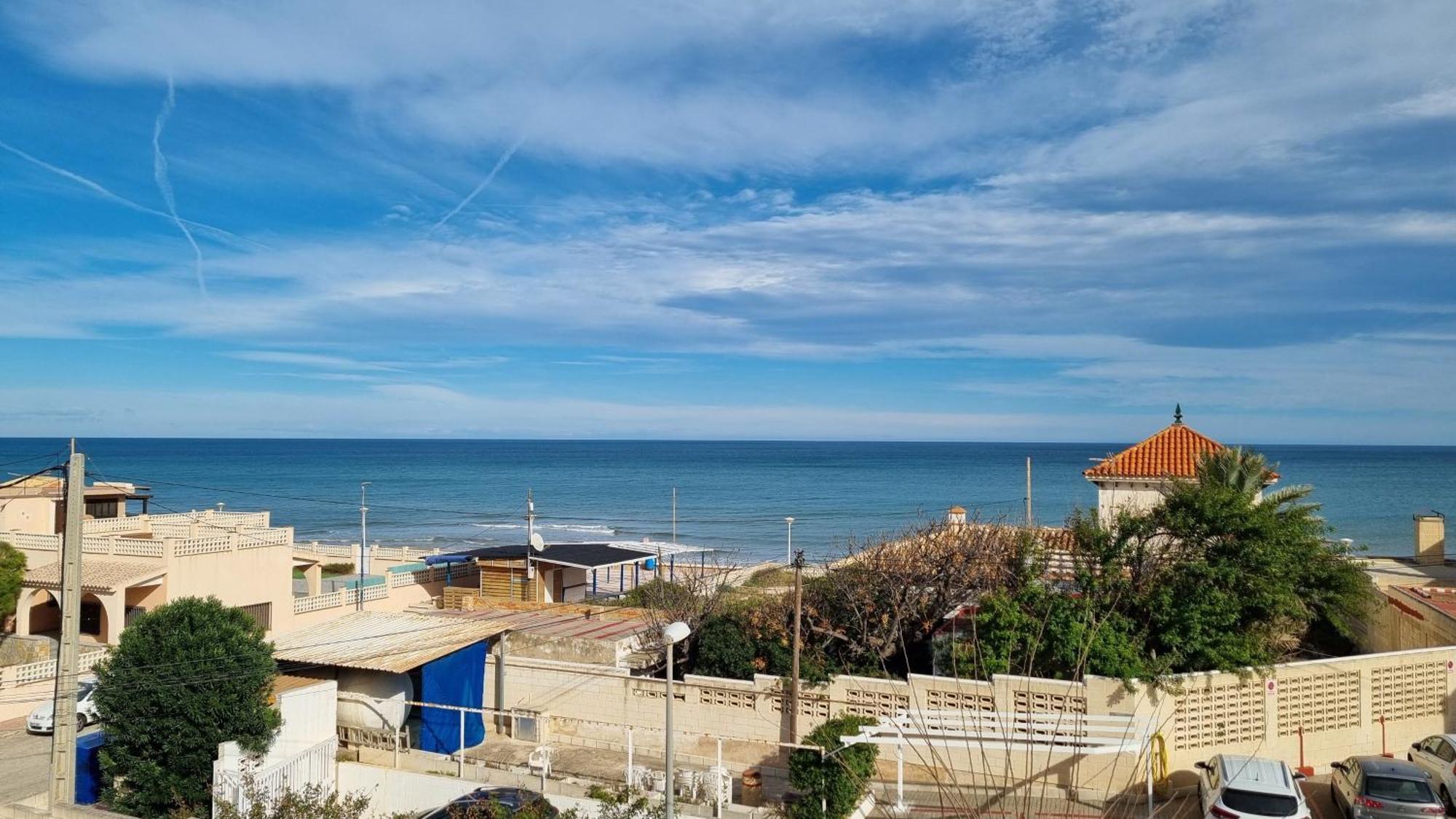 Hello Piles Beach Sofia Εξωτερικό φωτογραφία