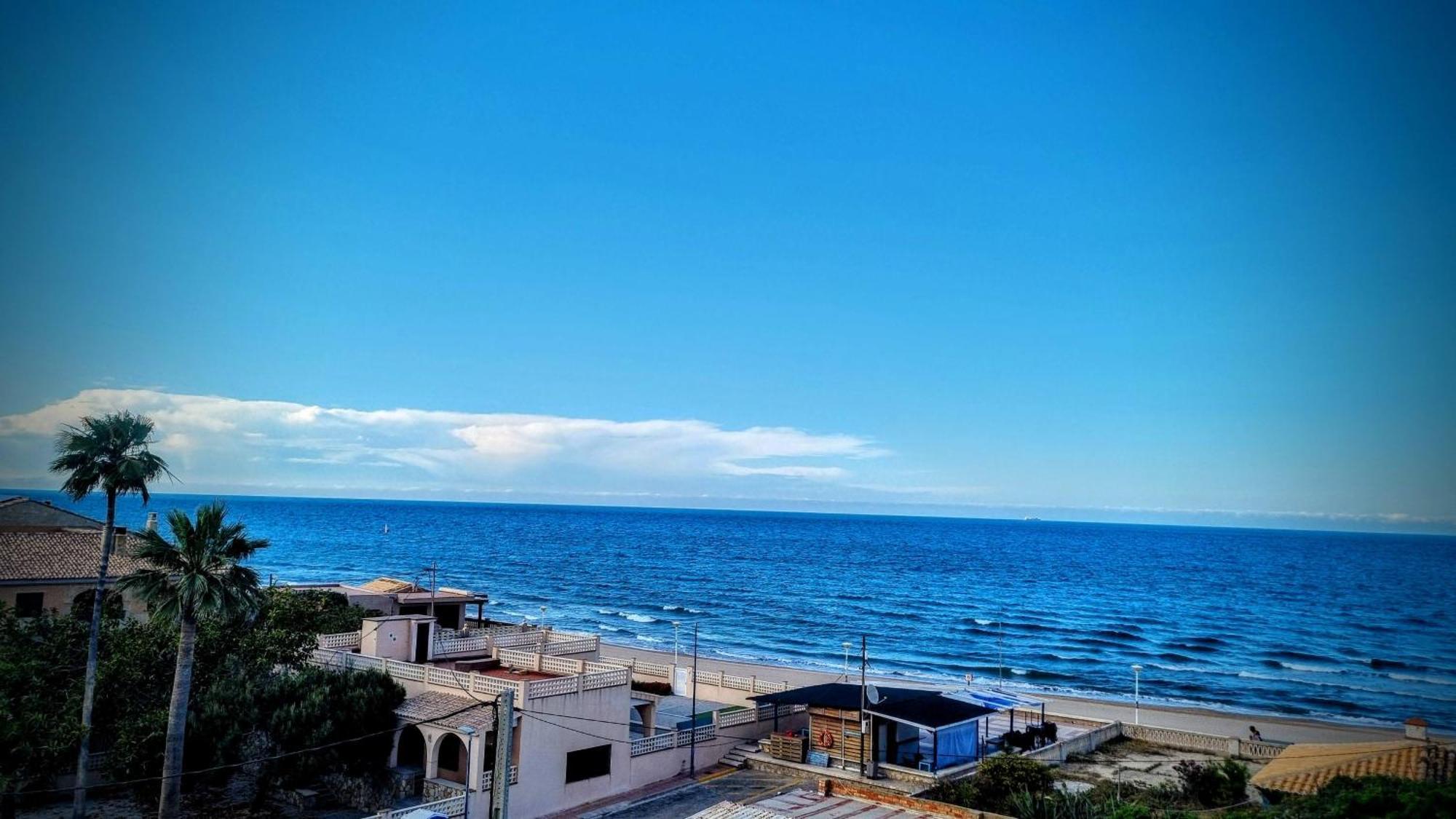 Hello Piles Beach Sofia Εξωτερικό φωτογραφία