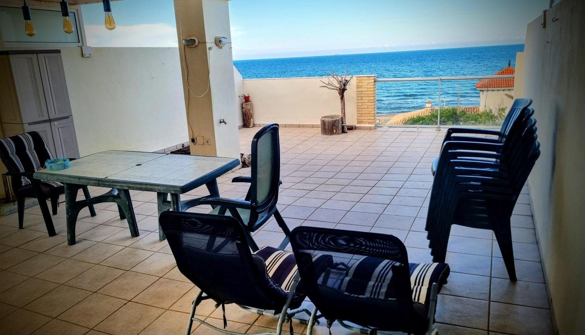 Hello Piles Beach Sofia Εξωτερικό φωτογραφία